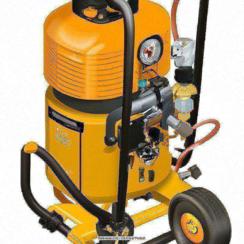 Pressure Washer 43 in L 30 in W MPN:GH-3004-0EGM