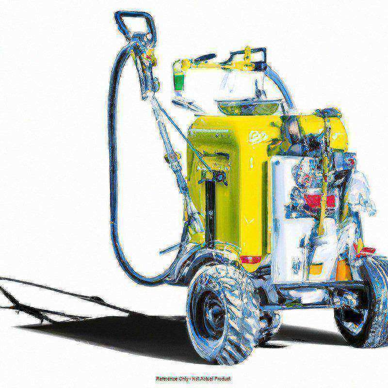 Pressure Washer HG Series MPN:GH-3004-NYKD-P