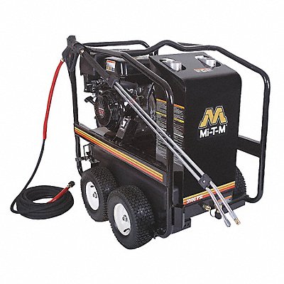 Gas Pressure Washer 13HP 3500psi 3.3gpm MPN:GH-3504-0EGH