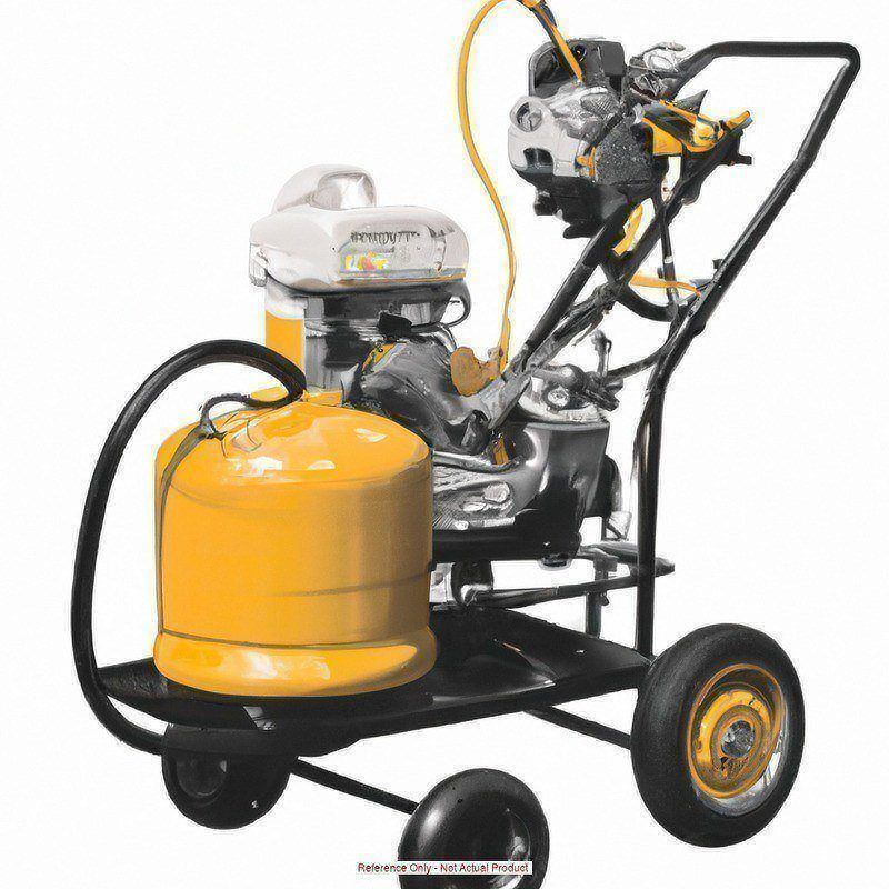 Pressure Washer 32 1/2 in L 21 in W MPN:GP-2700-0MMB