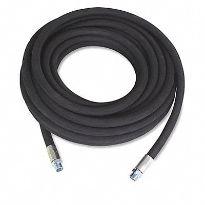 Hose 3/8 In x 50 ft with QC MPN:15-0270