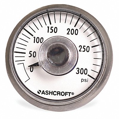 Pressure Gauge MPN:22-0271