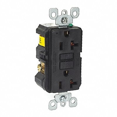 Receptacle Conduit Use with Generators MPN:32-0830