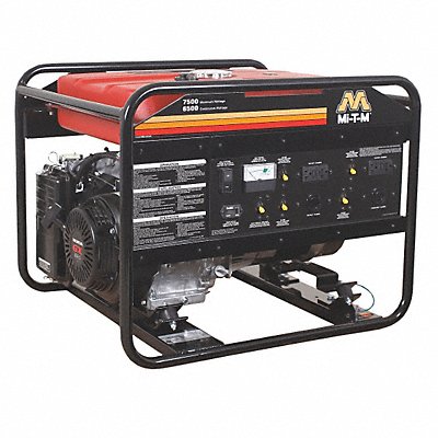 Portable Generator 7500W 389cc MPN:GEN-7500-0MH0