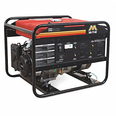 Portable Generator 8000W 429cc MPN:GEN-8000-0MK0