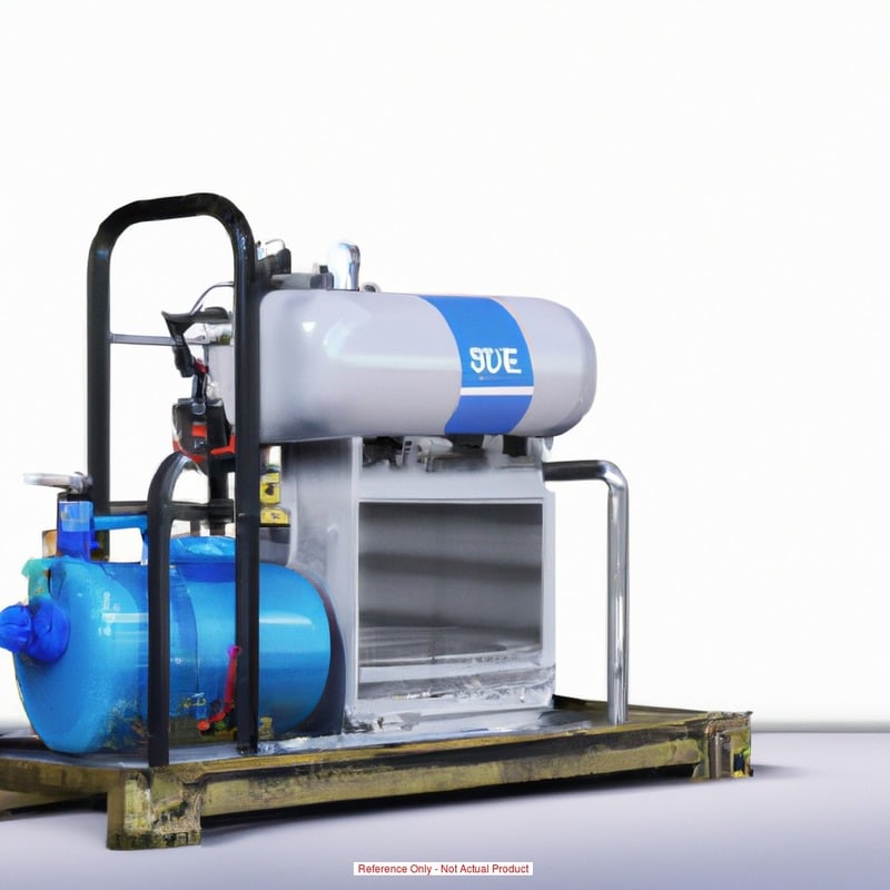 Two Stage Gasoline Air Compressor MPN:ABS-14K-30H