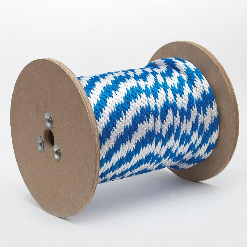 Rope, Head/Holder Diameter (Fractional Inch): 5/8  MPN:300511TV