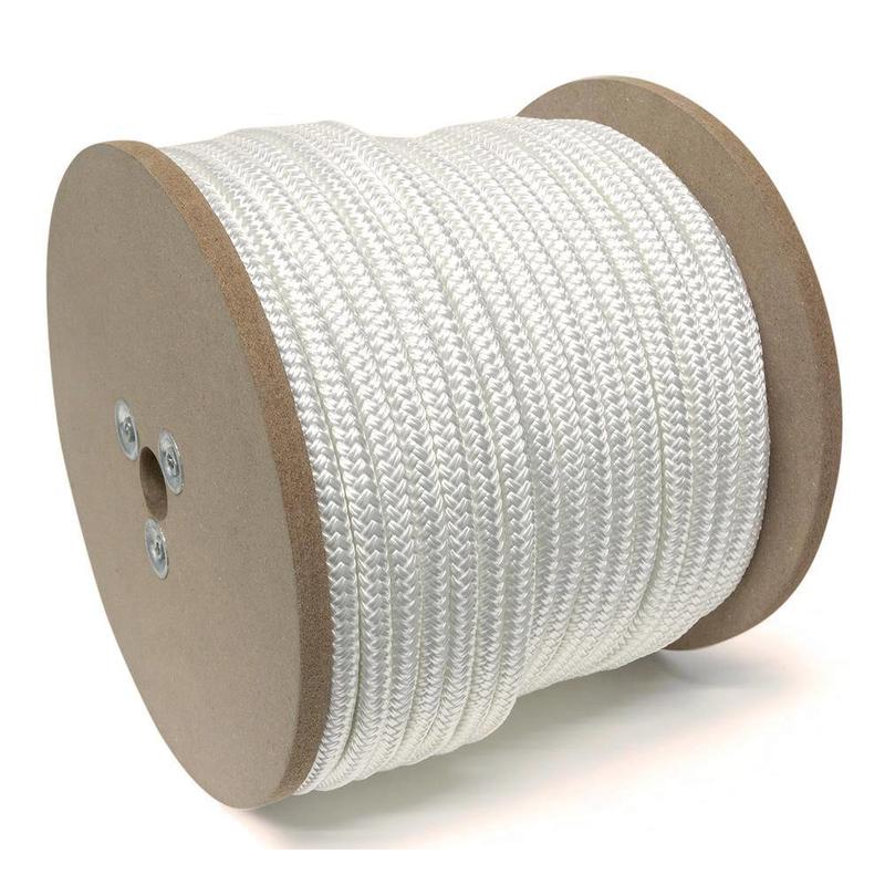 Rope, Head/Holder Diameter (Fractional Inch): 1/2  MPN:300641