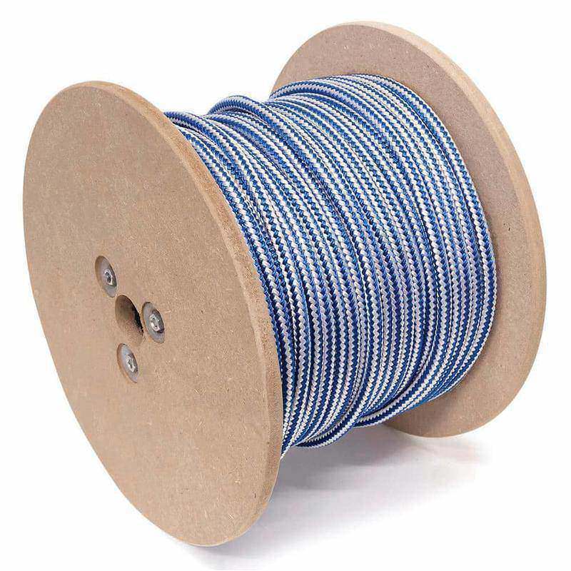 Rope, Head/Holder Diameter (Fractional Inch): 3/8  MPN:300651