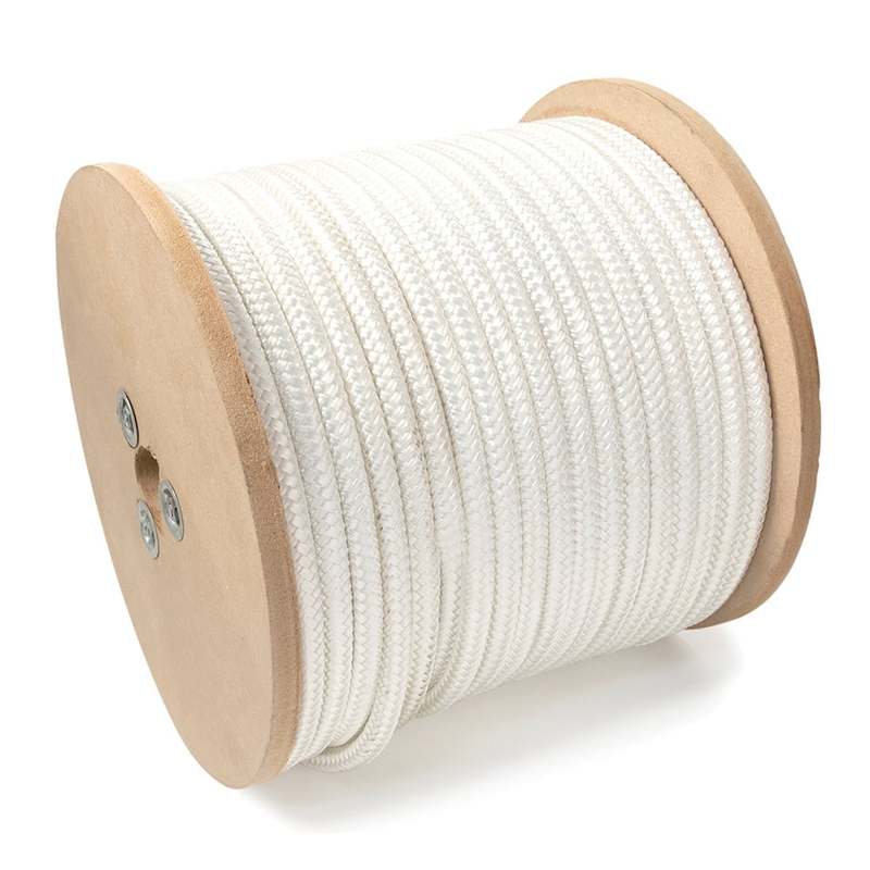 Rope, Head/Holder Diameter (Fractional Inch): 1/2  MPN:403331