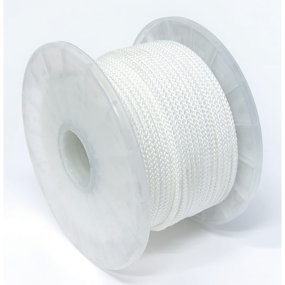 Rope, Head/Holder Diameter (Fractional Inch): 9/64  MPN:644881TV