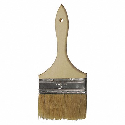 Paint Brush 4 Flat Sash Synthetic Soft MPN:MIB-90046