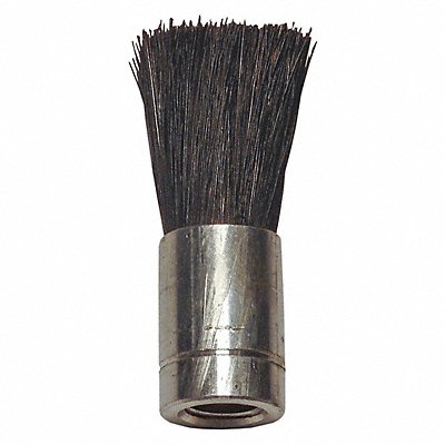 Paint Brush 5/8 in Flat Sash Horse Hair MPN:MIB-FB42310