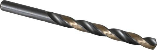 Jobber Length Drill Bit: 19/64