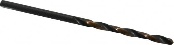 Jobber Length Drill Bit: 7/64