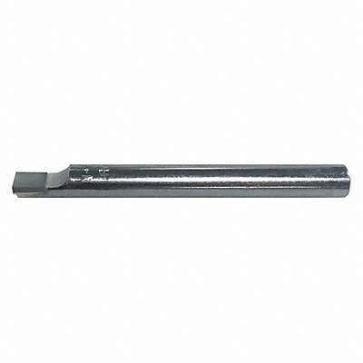 Boring Bar Carbide MPN:TRG-7