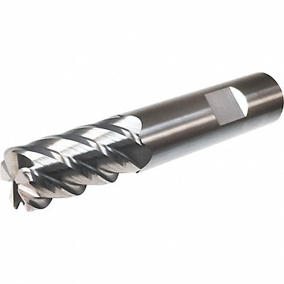 Cor Rad End Mill 3/16 Carb 0.0100 rad MPN:ARC-187-5-010