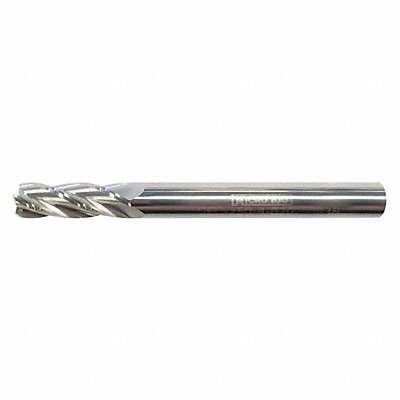 Cor Rad End Mill 3/32 Carb 0.0050 rad MPN:GEC-093-4-005X