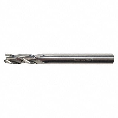 Cor Rad End Mill 1/8 Carb 0.0100 rad MPN:GEC-125-3-010