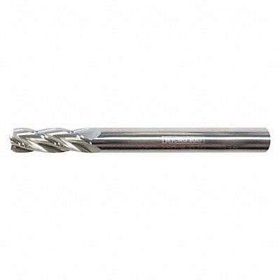 Cor Rad End Mill 1/8 Carb 0.0100 rad MPN:GEC-125-4-010