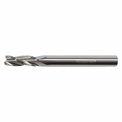 Cor Rad End Mill 3/16 Carb 0.0200 rad MPN:GEC-187-3-020X