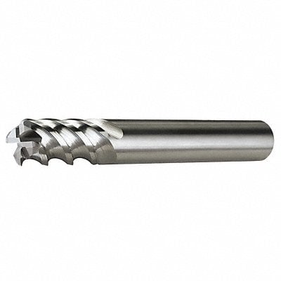 Cor Rad End Mill 20.00mm Carb 1.00mm rad MPN:HMCM-2010-4X