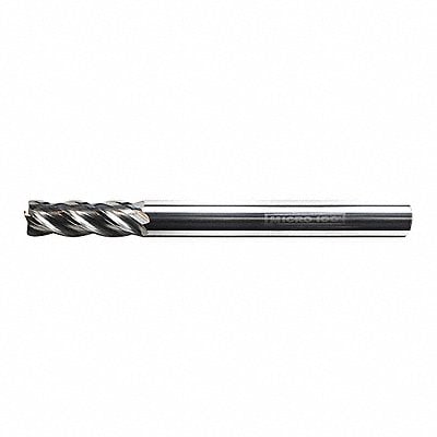 Cor Rad End Mill 7/16 Carb 0.0200 rad MPN:VHM-437-4X