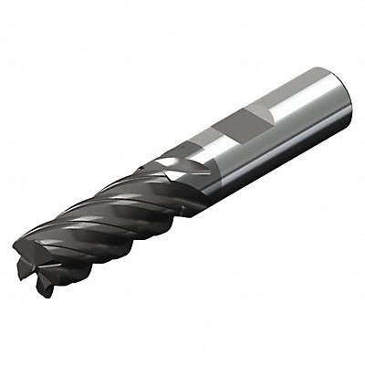 Cor Rad End Mill 1/2 Carb 1/8 rad MPN:VHM-500-5-125