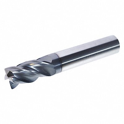 Cor Rad End Mill 1/4 Carb 0.0200 rad MPN:VHS-250-4X