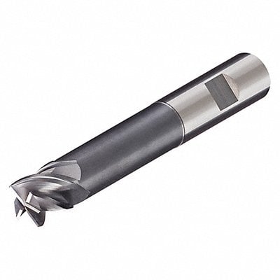 Cor Rad End Mill 1/4 Carb 0.0200 rad MPN:VLR-250-4X