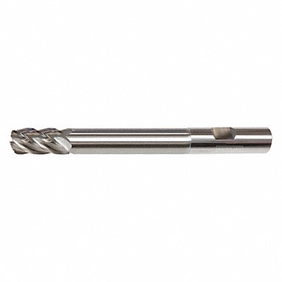 Cor Rad End Mill 1/2 Carb 0.0300 rad MPN:VLR-312-5-020