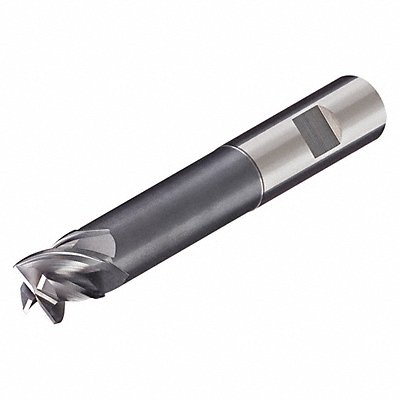 Cor Rad End Mill 1/2 Carb 0.0200 rad MPN:VLR-500-4X