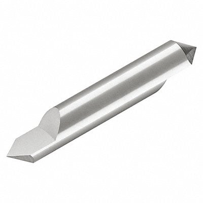 Engraving Tool 3/8 L of Cut Carbide MPN:RNC-187-2