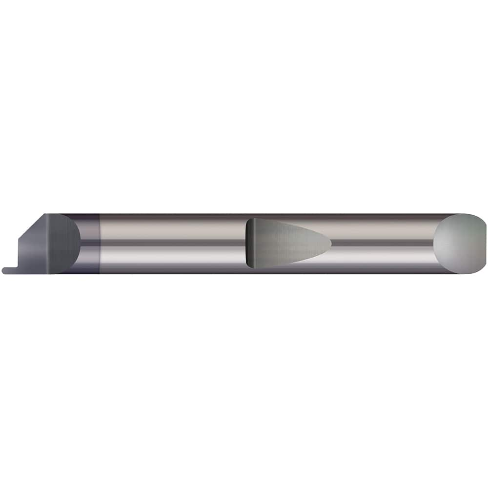 Grooving Tool: Face MPN:QFGF-312-050X