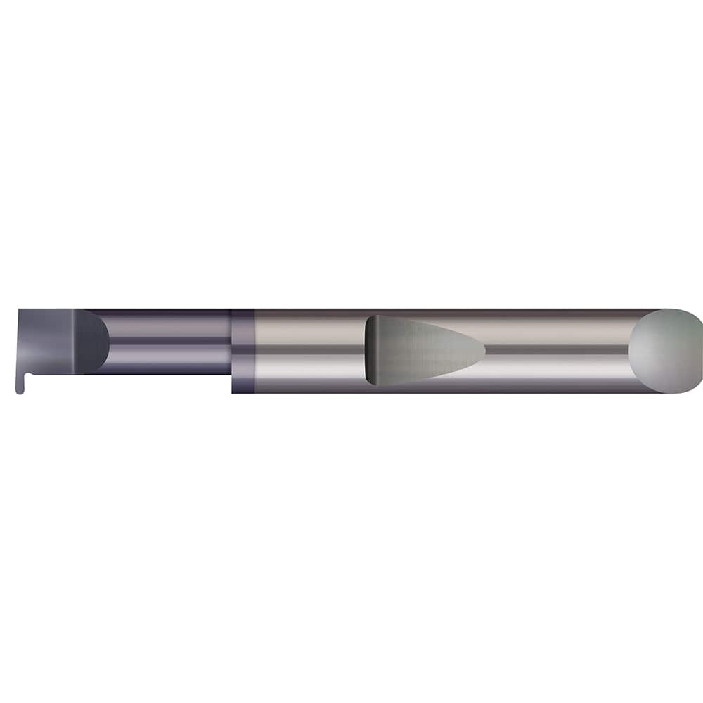 Grooving Tool: Full Radius MPN:QFR-020-6X