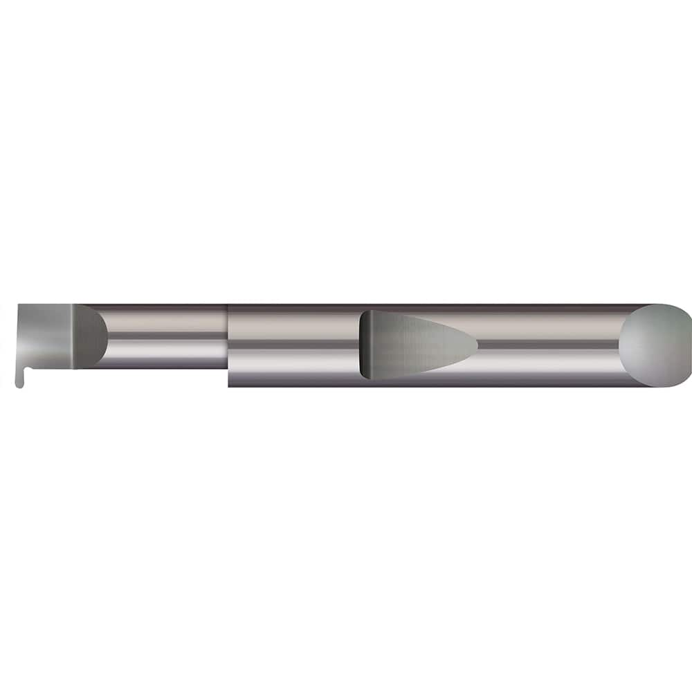 Grooving Tool: Full Radius MPN:QFR-062-12