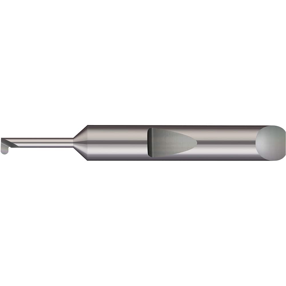 Grooving Tool: Full Radius MPN:QMFR-020-750-10