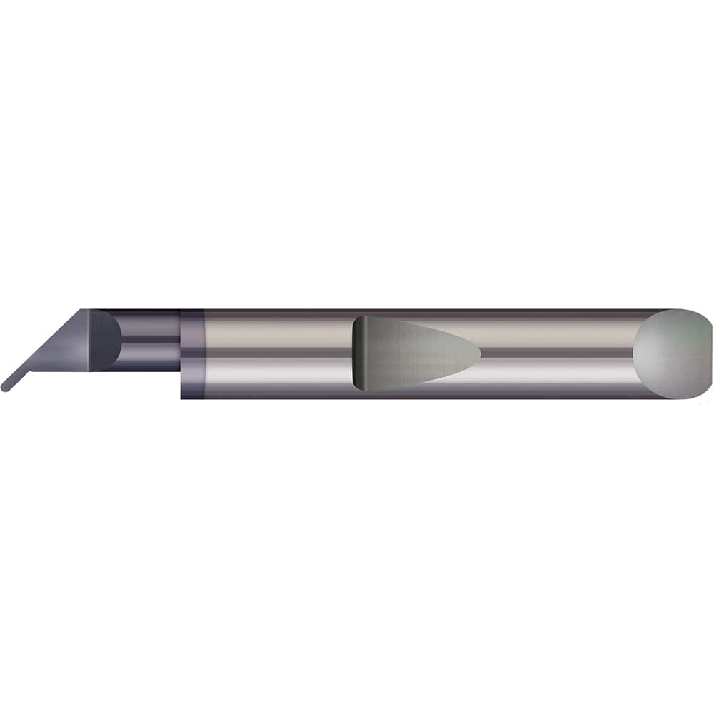 Grooving Tool: Undercut MPN:QUP-18020-8X