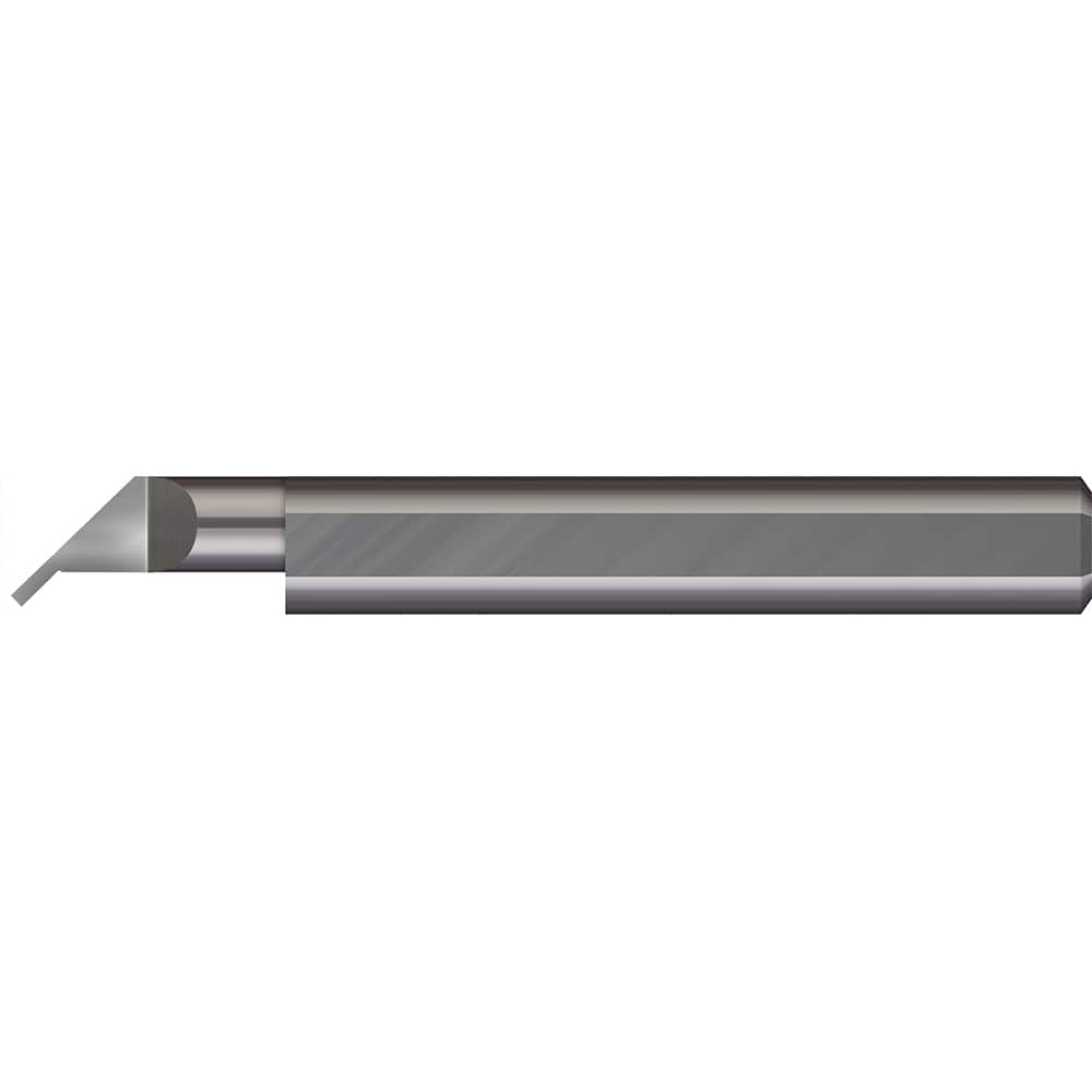 Grooving Tool: Undercut MPN:UC-50125-16