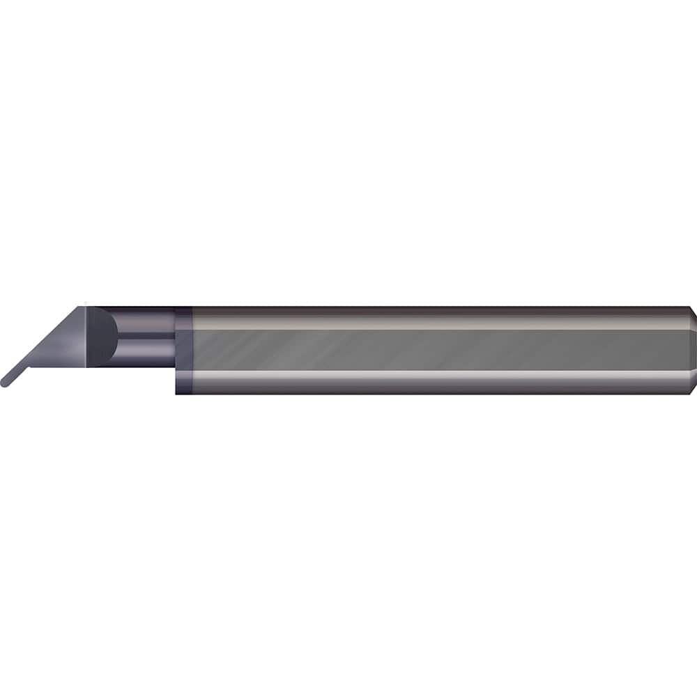 Grooving Tool: Undercut MPN:UP-50062-16X