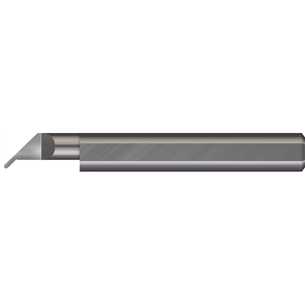 Grooving Tool: Undercut MPN:UP-50093-24