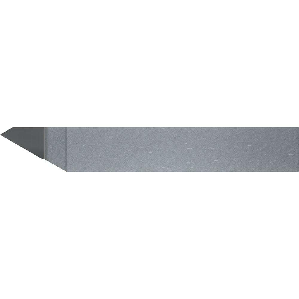 Single Point Theading Tool: External, Brazed Solid Carbide MPN:EL-10