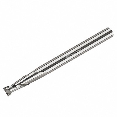 Sq. End Mill Single End Carb 0.20mm MPN:AMRM-002-2X