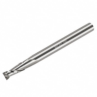 Sq. End Mill Single End Carb 0.30mm MPN:AMRM-003-2X