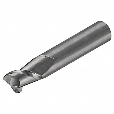 Sq. End Mill Single End Carb 9/32 MPN:ARM-281-2S