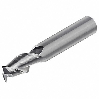 Sq. End Mill Single End Carb 5/16 MPN:ASM-312-5