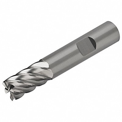 Sq. End Mill Single End Carb 9/32 MPN:EMH-281-06