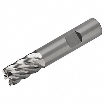 Sq. End Mill Single End Carb 9/32 MPN:EMH-281-06X