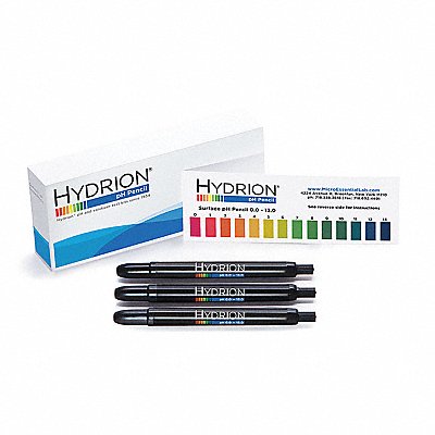 PH PENCIL PK3 MPN:P-12M