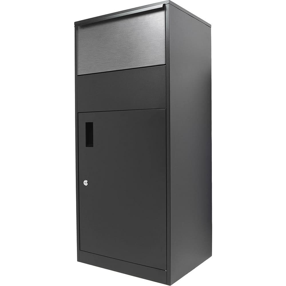 Safes, Internal Width (Inch): 17 in, Locking Mechanism: Mechanical, Internal Height (Inch): 23 in, Material: Steel, Internal Depth (Inch): 14 in MPN:CB13706